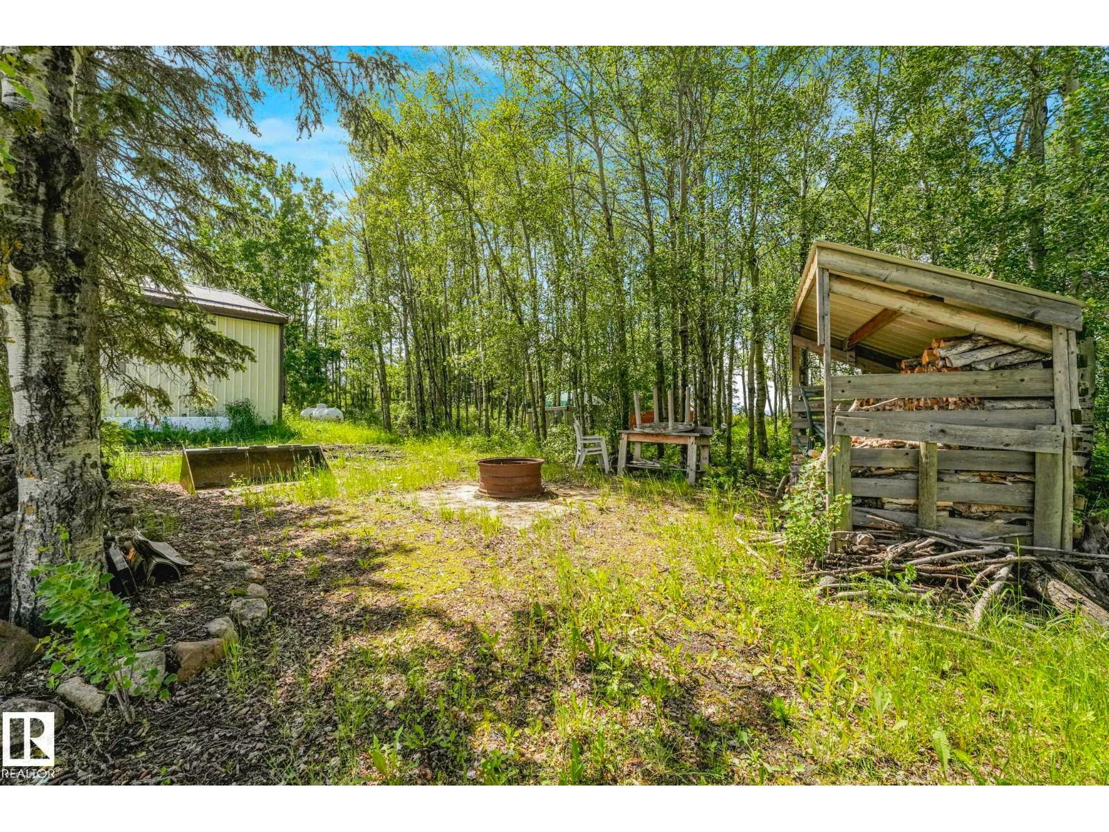 25426 Twp Road 602, Rural Westlock County, Alberta  T7P 2P4 - Photo 44 - E4494829