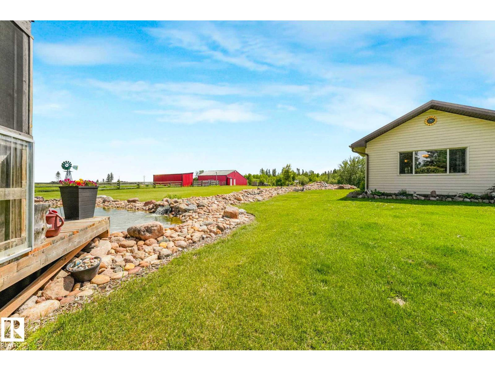 25426 Twp Road 602, Rural Westlock County, Alberta  T7P 2P4 - Photo 47 - E4494829