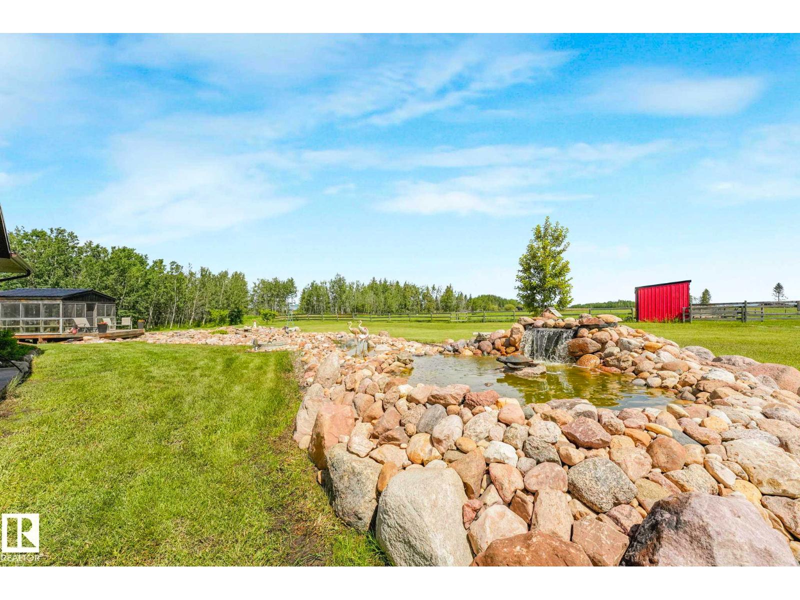 25426 Twp Road 602, Rural Westlock County, Alberta  T7P 2P4 - Photo 48 - E4494829