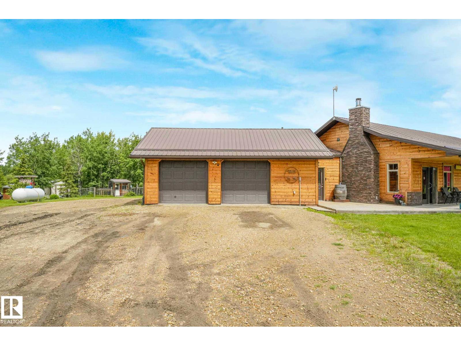 25426 Twp Road 602, Rural Westlock County, Alberta  T7P 2P4 - Photo 5 - E4494829