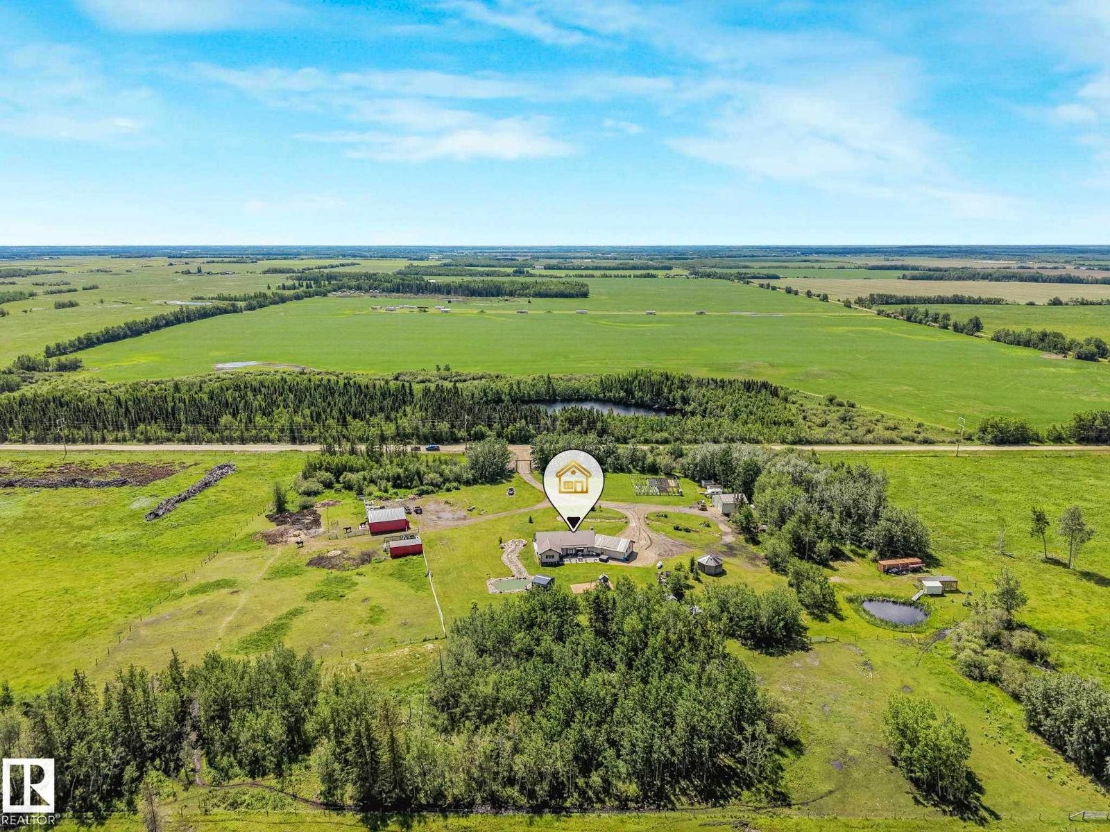 25426 Twp Road 602, Rural Westlock County, Alberta  T7P 2P4 - Photo 55 - E4494829