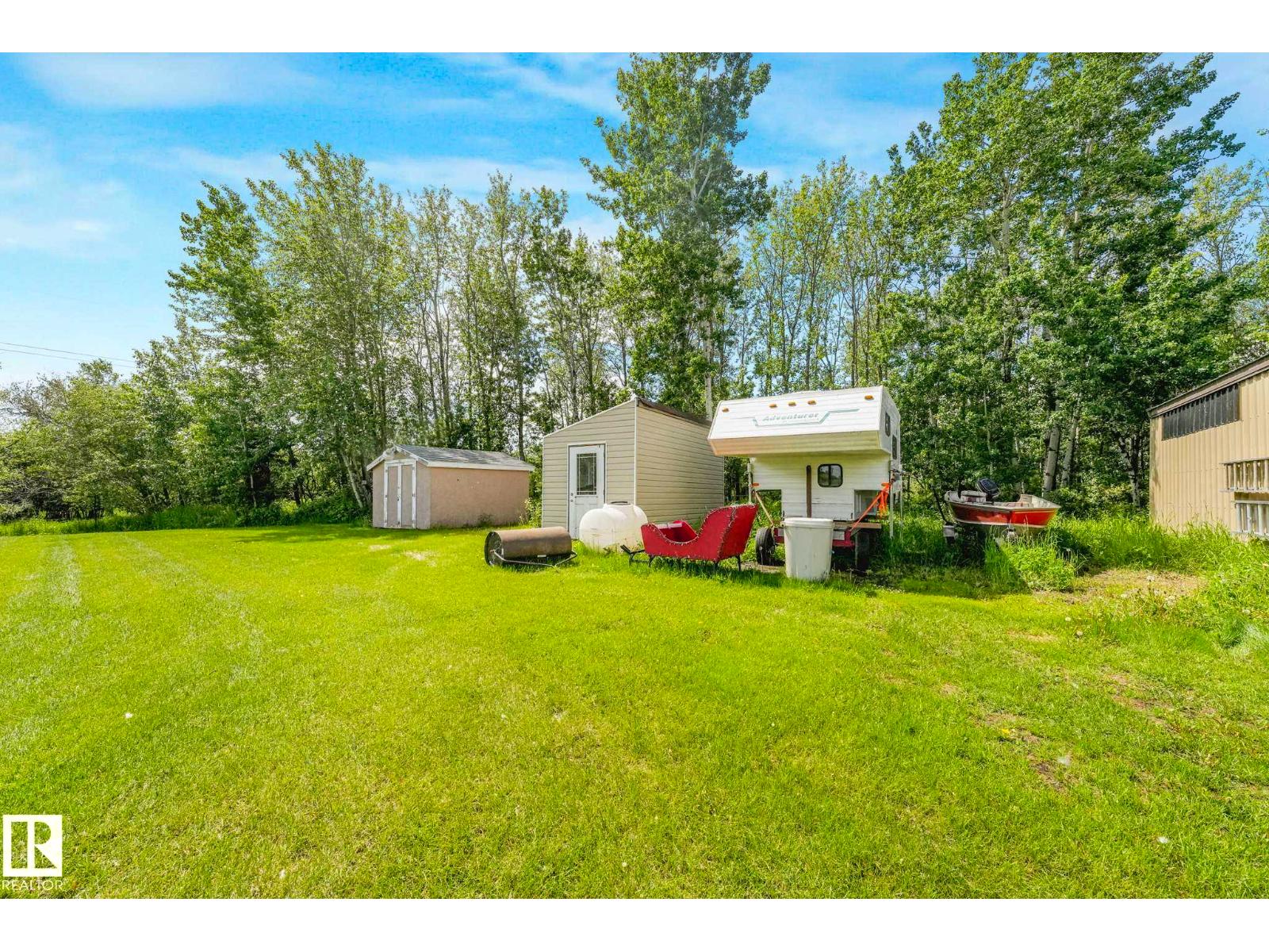 25426 Twp Road 602, Rural Westlock County, Alberta  T7P 2P4 - Photo 64 - E4494829