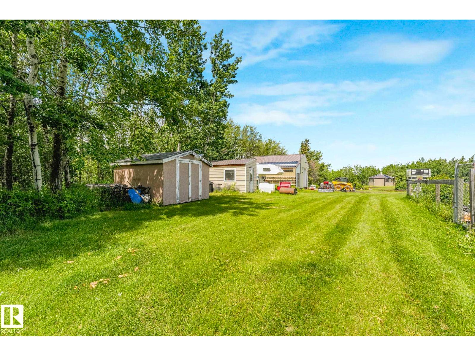 25426 Twp Road 602, Rural Westlock County, Alberta  T7P 2P4 - Photo 65 - E4494829