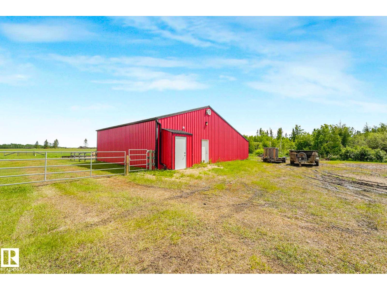 25426 Twp Road 602, Rural Westlock County, Alberta  T7P 2P4 - Photo 66 - E4494829