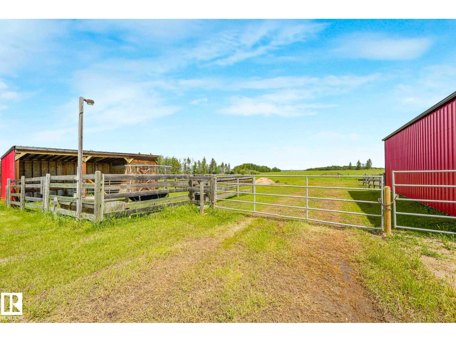 25426 Twp Road 602, Rural Westlock County, Alberta  T7P 2P4 - Photo 68 - E4494829