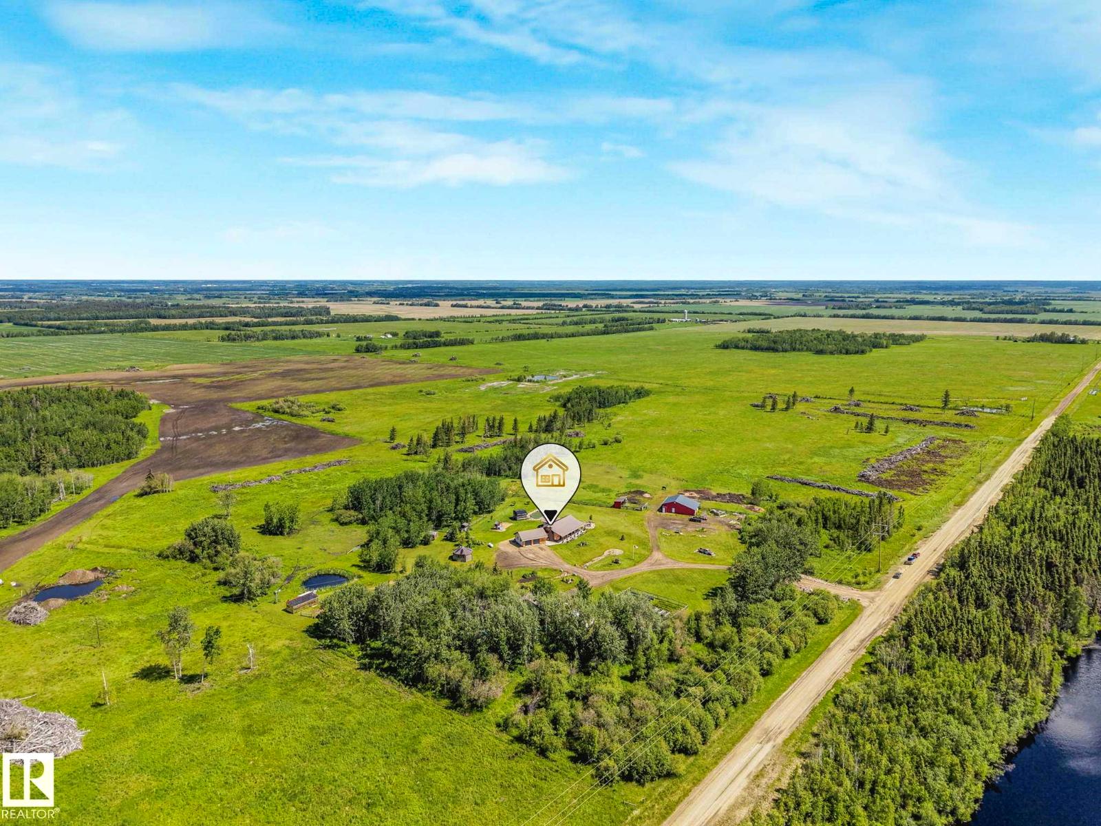 25426 Twp Road 602, Rural Westlock County, Alberta  T7P 2P4 - Photo 69 - E4494829
