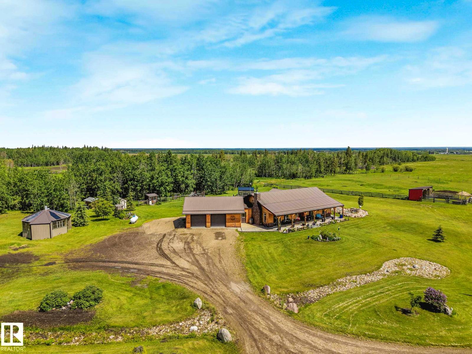 25426 Twp Road 602, Rural Westlock County, Alberta  T7P 2P4 - Photo 70 - E4494829