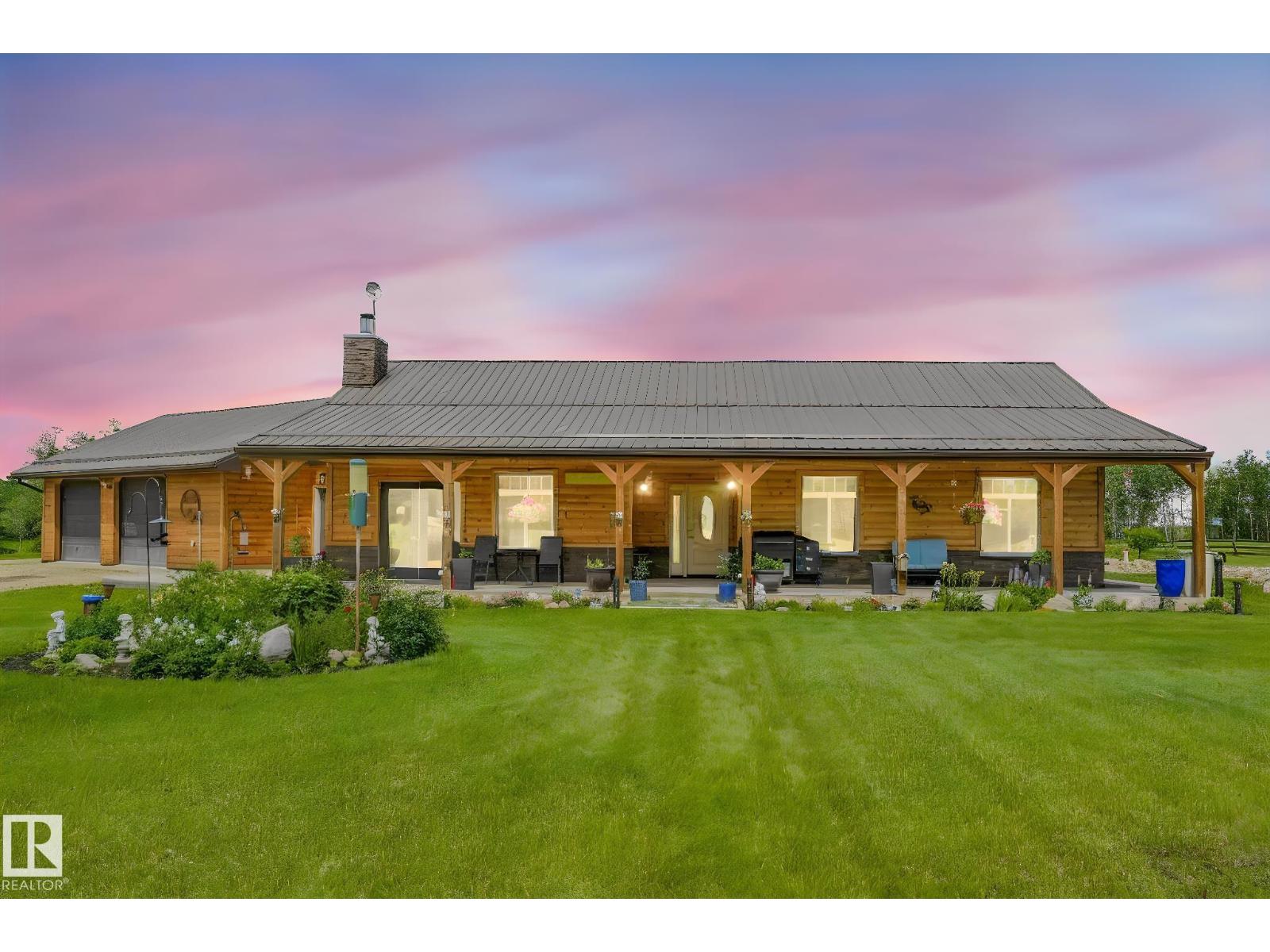 25426 Twp Road 602, Rural Westlock County, Alberta  T7P 2P4 - Photo 72 - E4494829