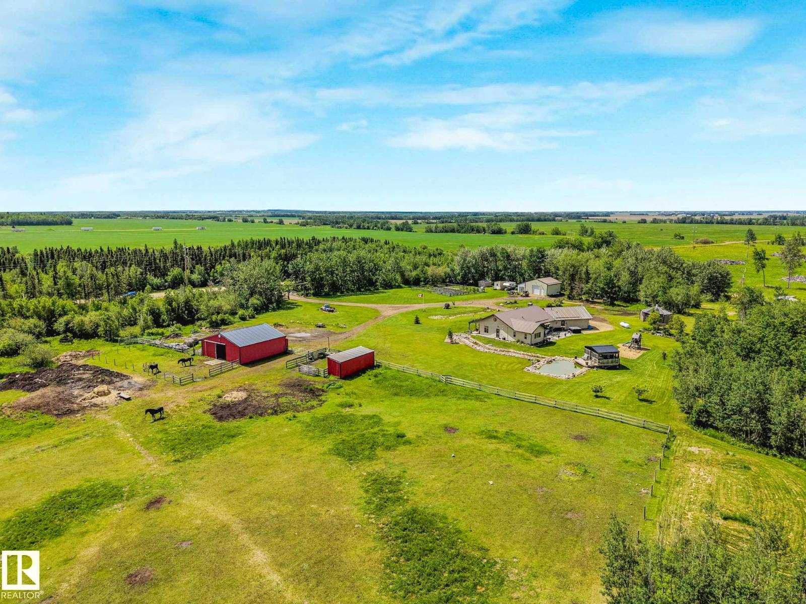 25426 Twp Road 602, Rural Westlock County, Alberta  T7P 2P4 - Photo 73 - E4494829