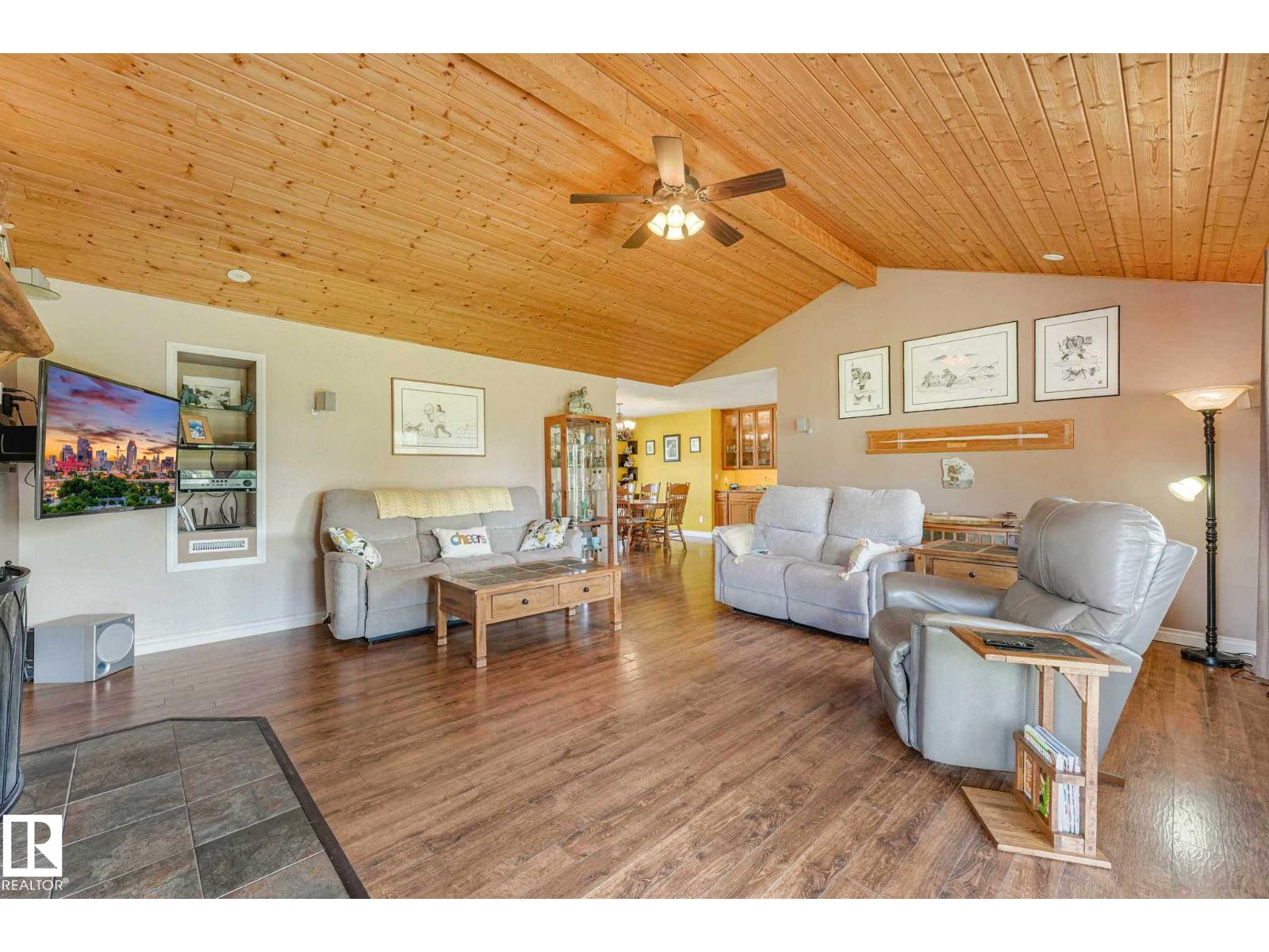 25426 Twp Road 602, Rural Westlock County, Alberta  T7P 2P4 - Photo 8 - E4494829