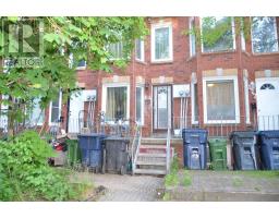 125 HARRISON STREET, Toronto, Ontario