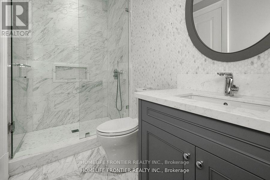 8 Vesta Drive, Toronto, Ontario  M5P 2Z5 - Photo 27 - C13470094