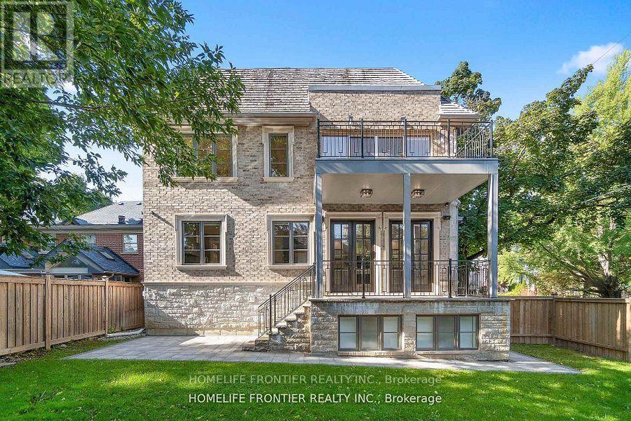 8 Vesta Drive, Toronto, Ontario  M5P 2Z5 - Photo 38 - C13470094