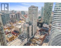 1506 - 200 VICTORIA STREET, Toronto, Ontario