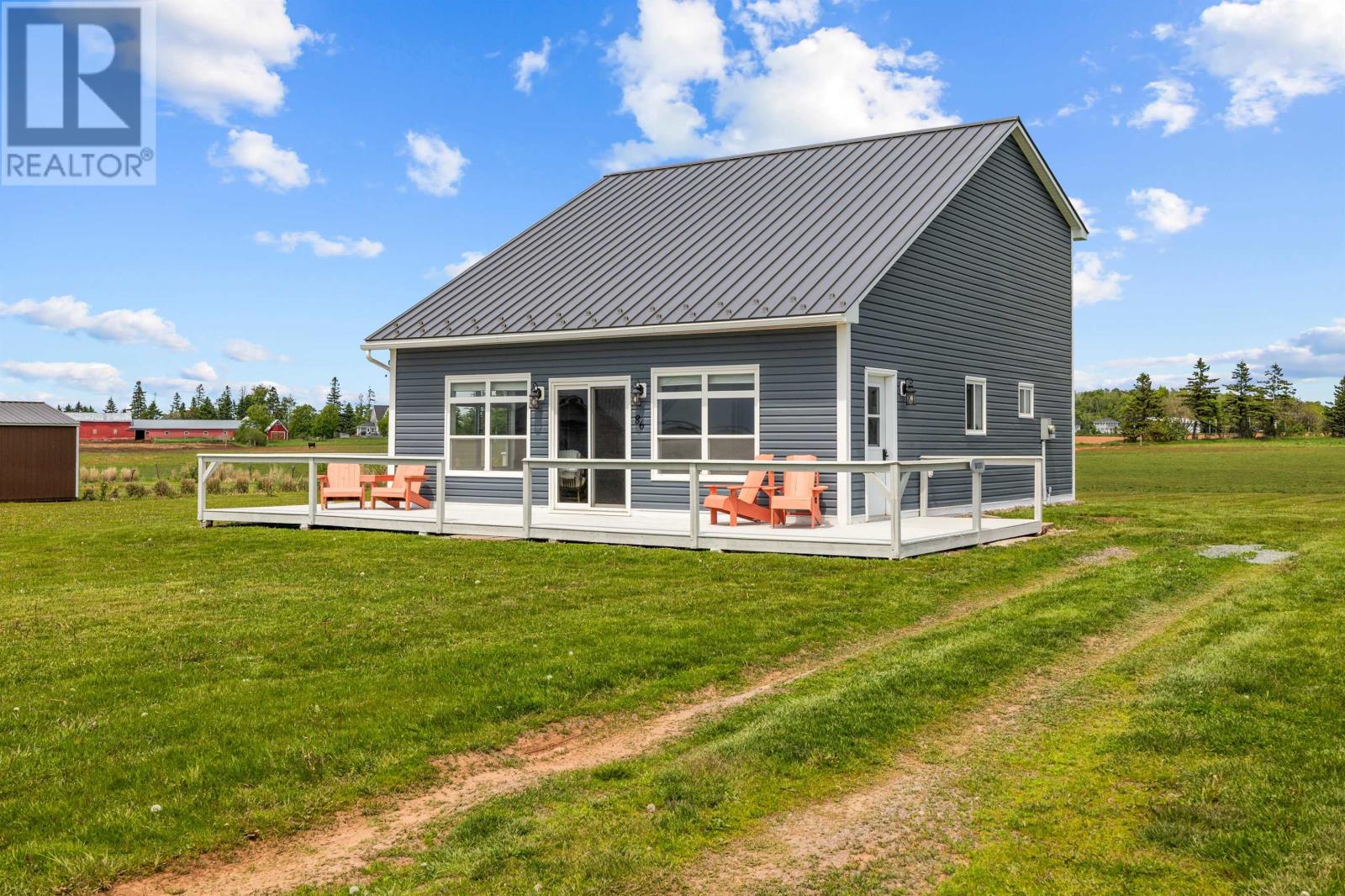 86 Oswald, Borden-Carleton, Prince Edward Island  C0B 1X0 - Photo 3 - 202615096