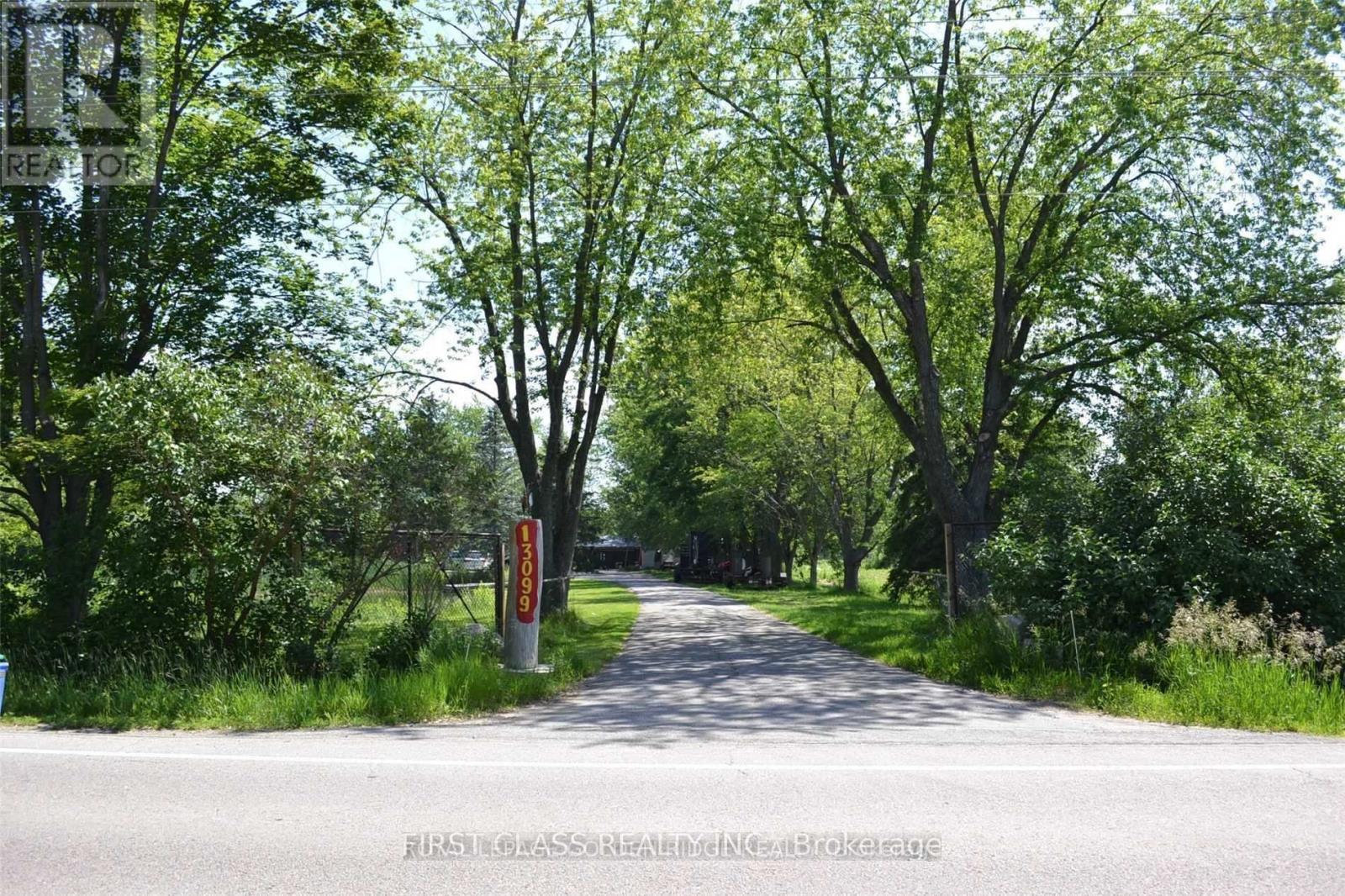 13099 KENNEDY ROAD, Whitchurch-Stouffville, Ontario
