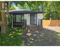 69 MARLIN COURT, Newmarket, Ontario