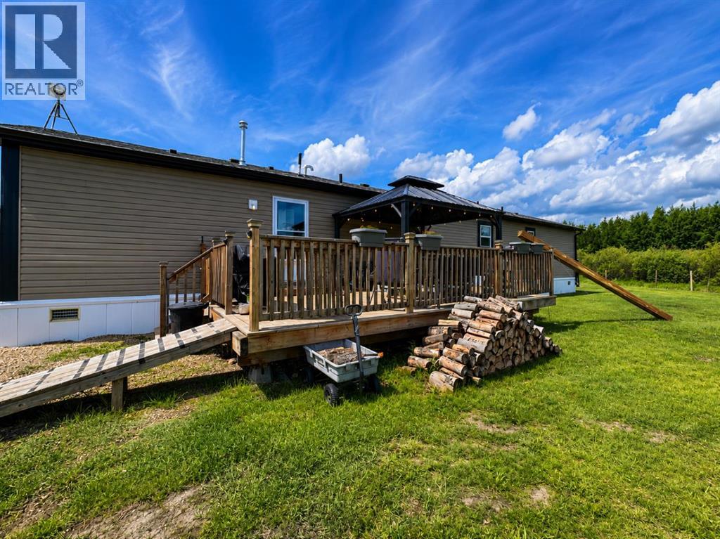 1, 90030 Township Road 712, County Of, Alberta  T0H 3S0 - Photo 27 - A2322201