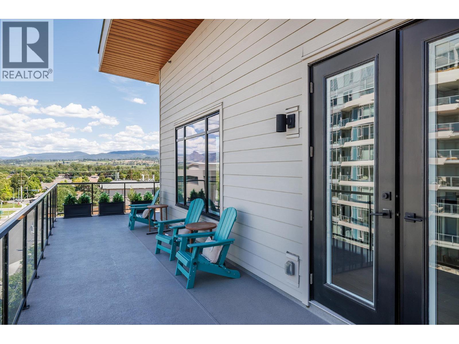 529 Truswell Road Unit# 503, Kelowna, British Columbia  V1W 3K7 - Photo 36 - 10392095
