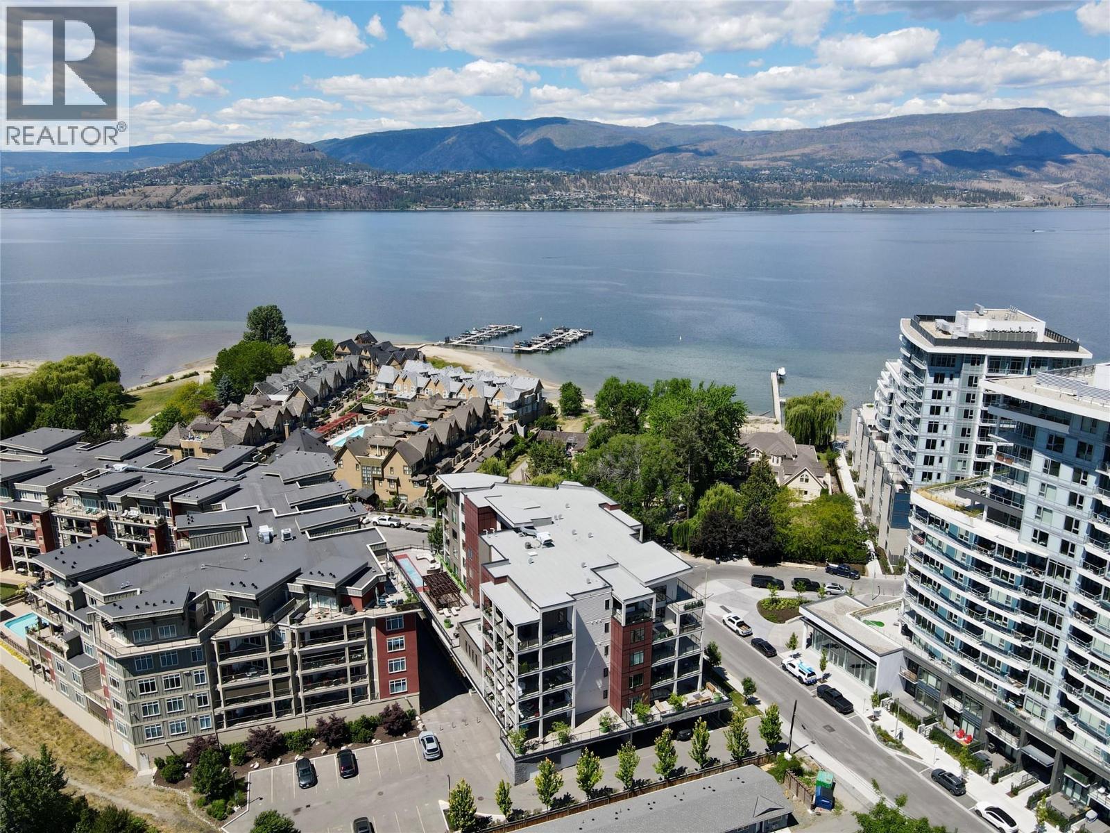 529 Truswell Road Unit# 503, Kelowna, British Columbia  V1W 3K7 - Photo 47 - 10392095