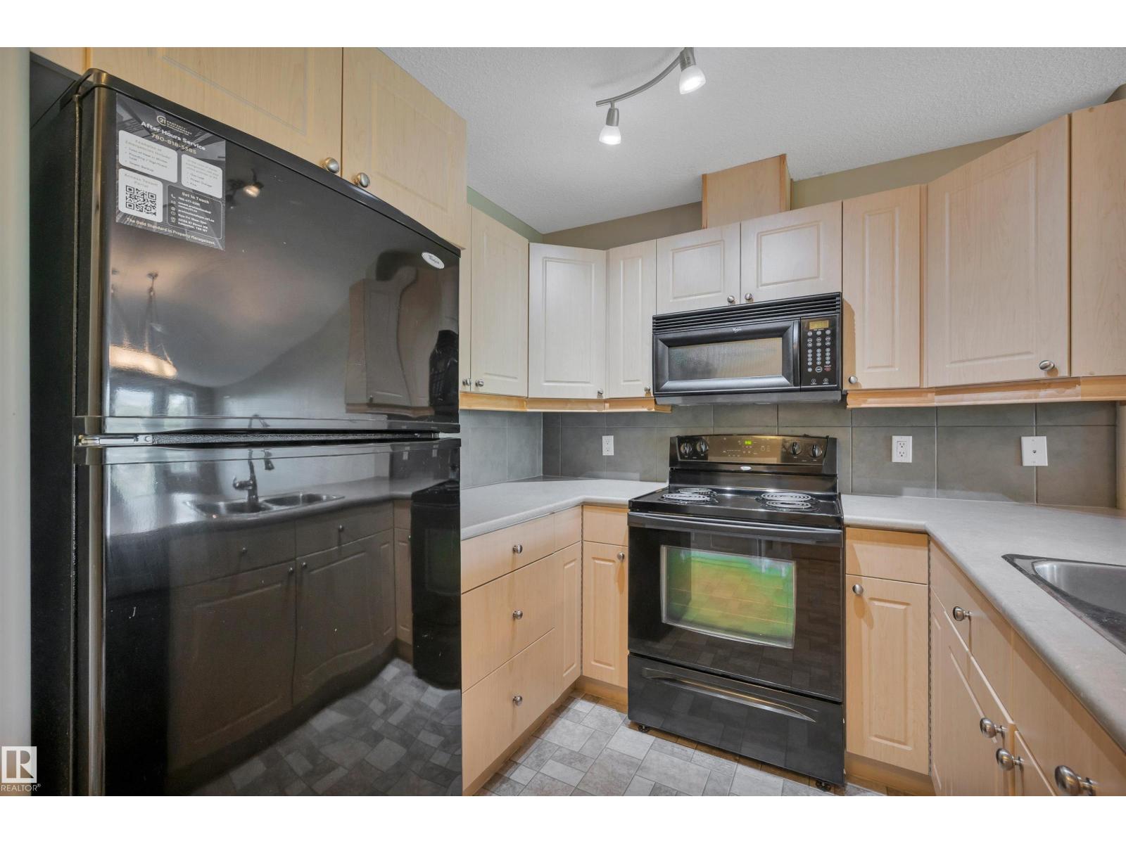 #221 300 Palisades Wy, Sherwood Park, Alberta  T8H 2T9 - Photo 12 - E4494830