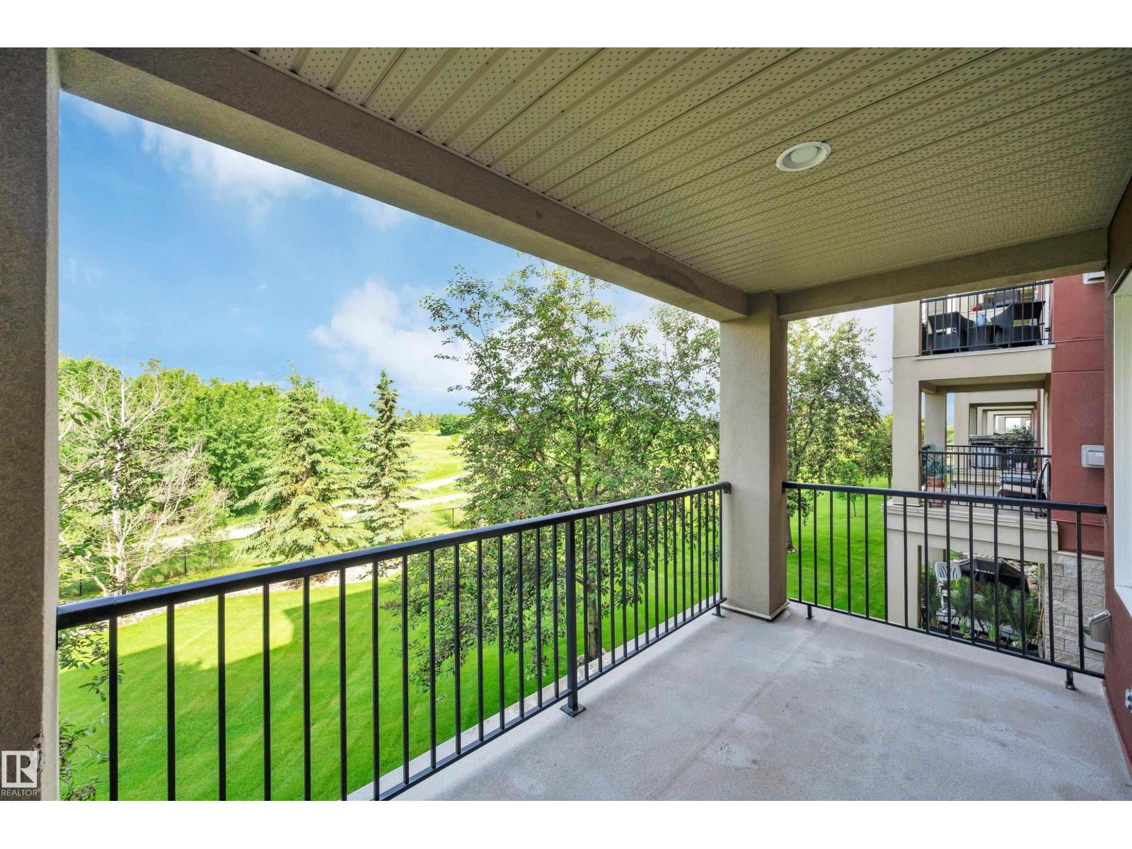 #221 300 Palisades Wy, Sherwood Park, Alberta  T8H 2T9 - Photo 29 - E4494830
