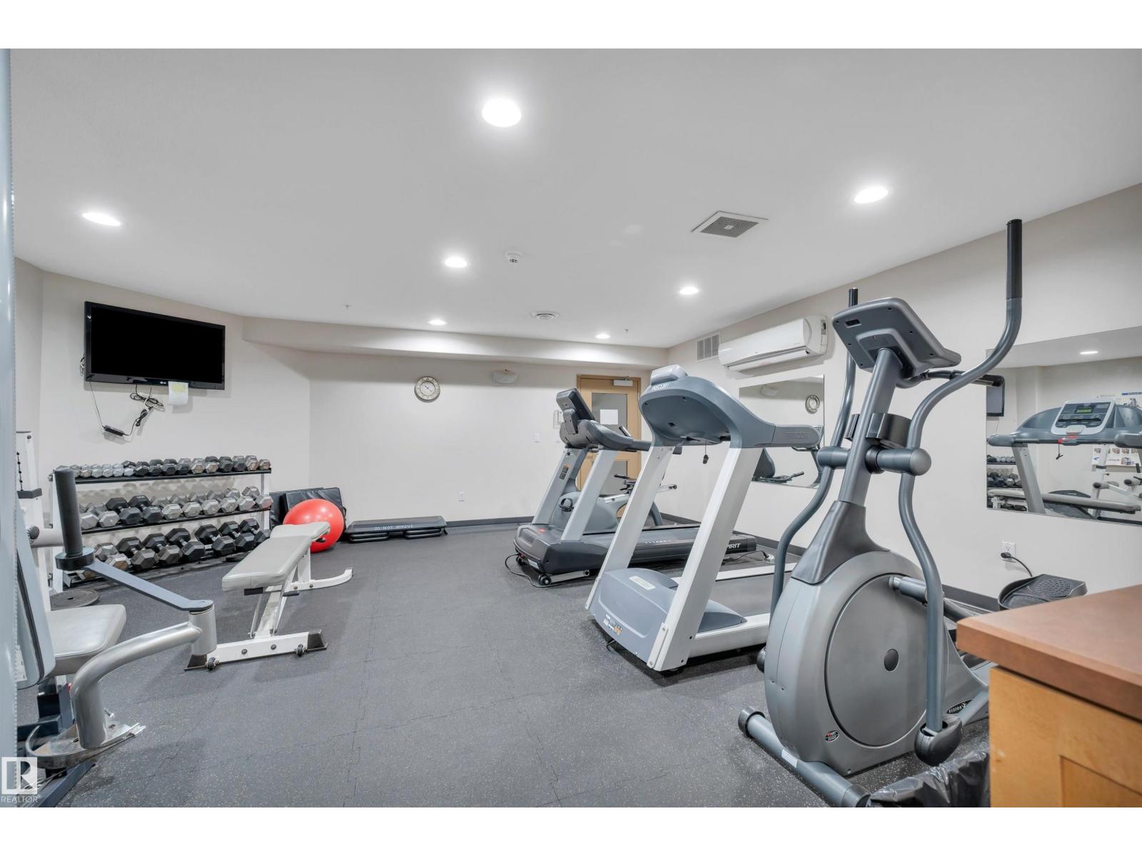 #221 300 Palisades Wy, Sherwood Park, Alberta  T8H 2T9 - Photo 33 - E4494830