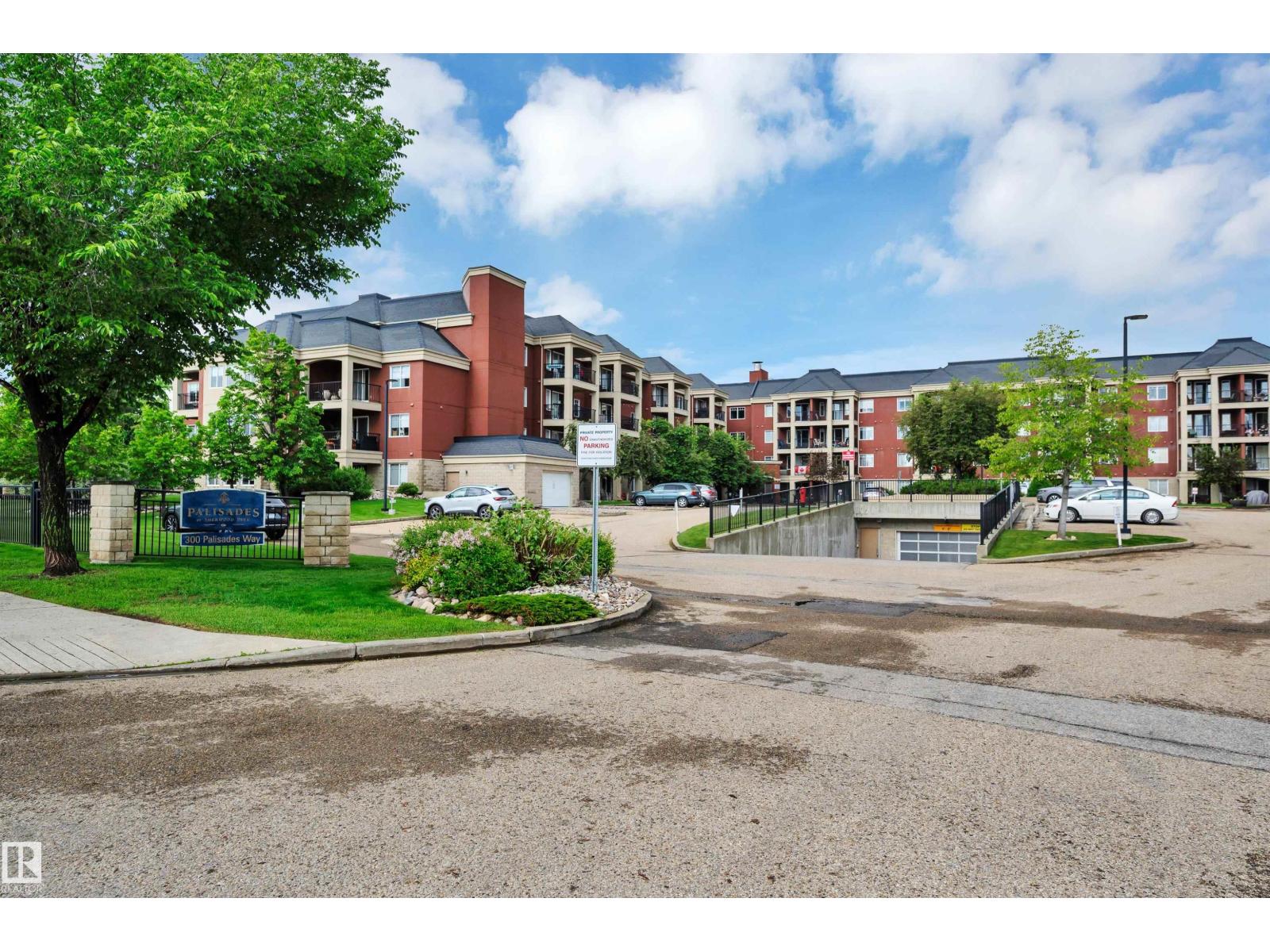 #221 300 Palisades Wy, Sherwood Park, Alberta  T8H 2T9 - Photo 37 - E4494830