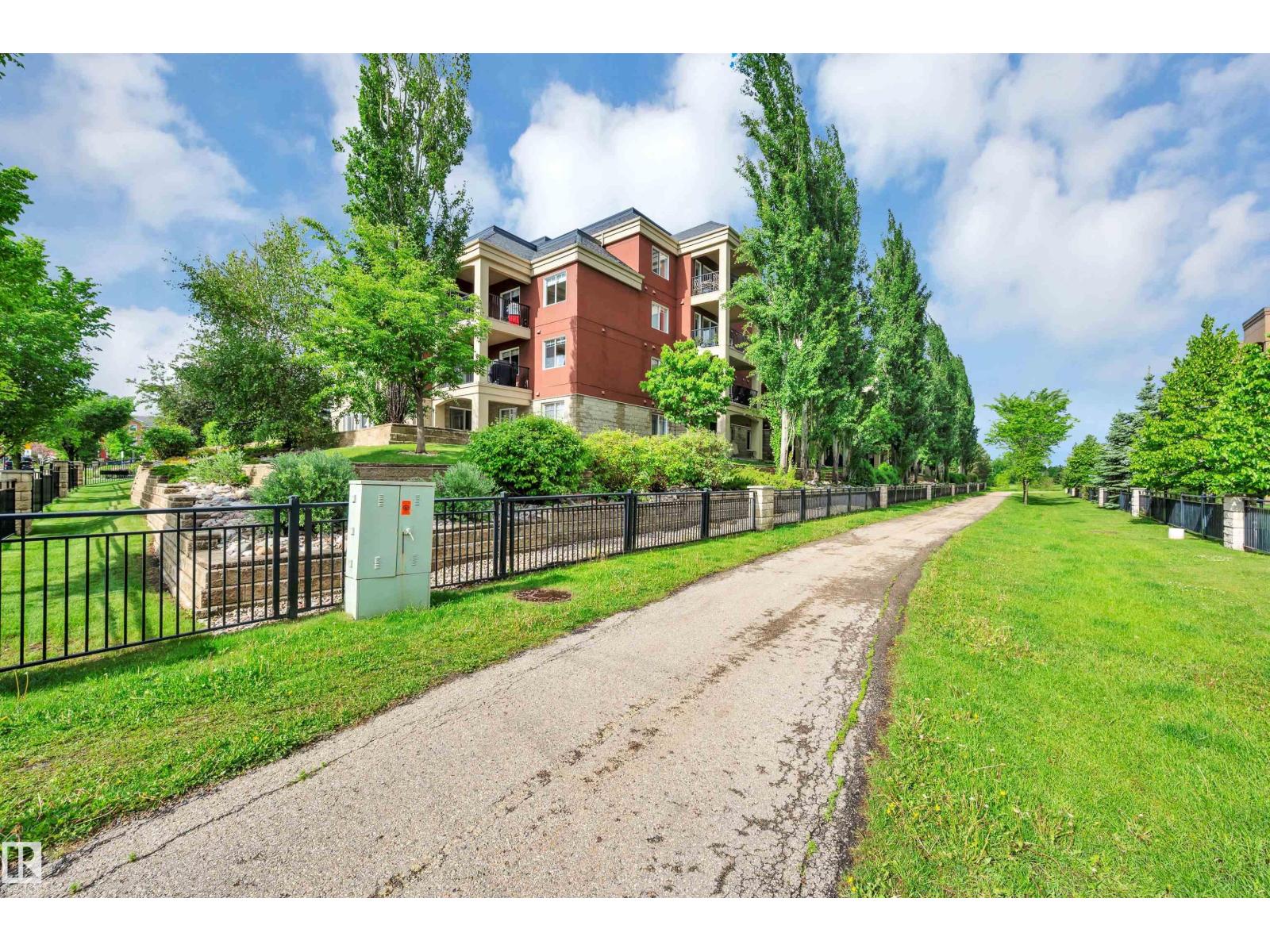 #221 300 Palisades Wy, Sherwood Park, Alberta  T8H 2T9 - Photo 39 - E4494830