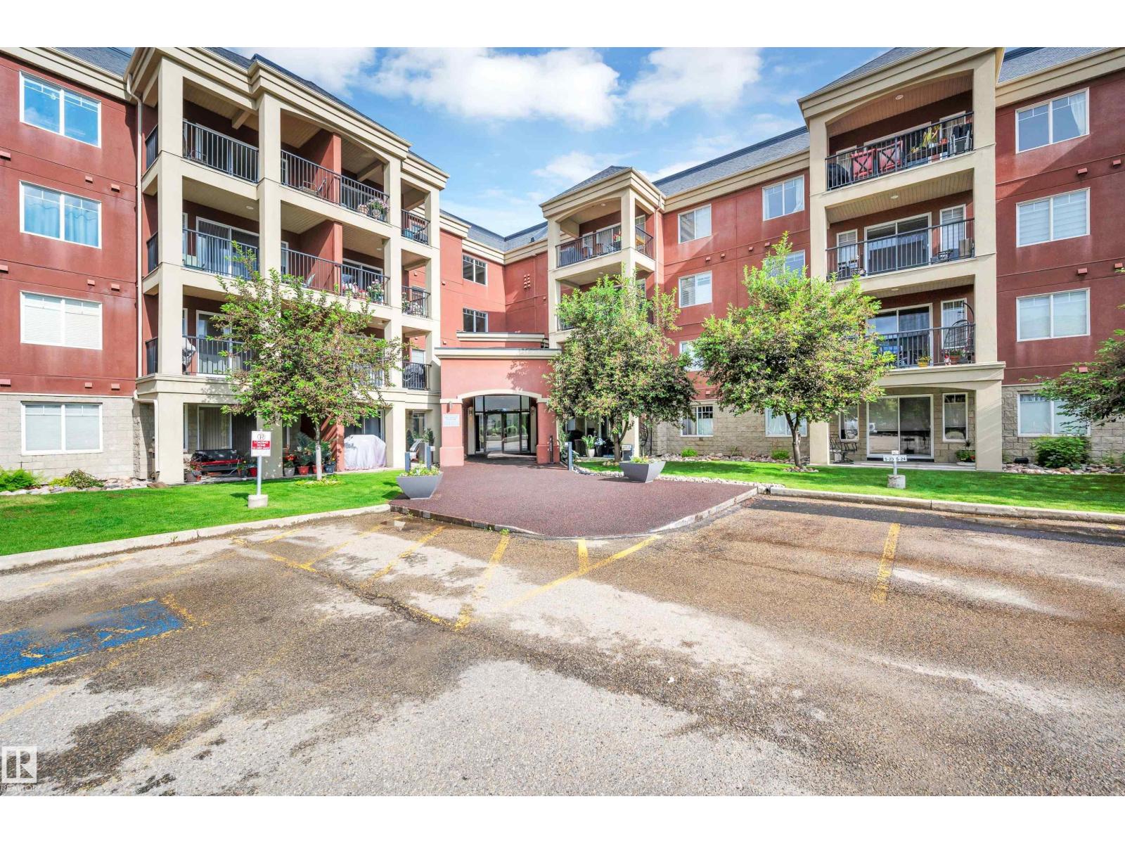 #221 300 Palisades Wy, Sherwood Park, Alberta  T8H 2T9 - Photo 4 - E4494830