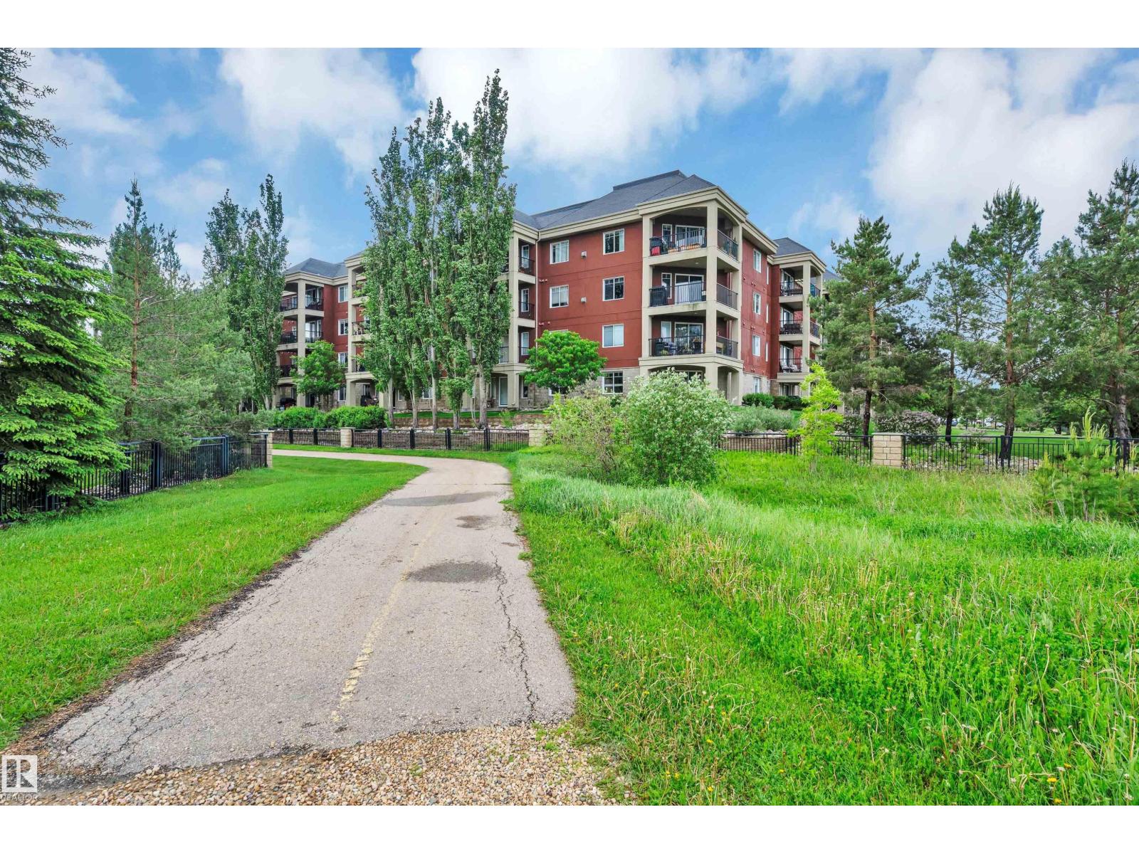#221 300 Palisades Wy, Sherwood Park, Alberta  T8H 2T9 - Photo 40 - E4494830