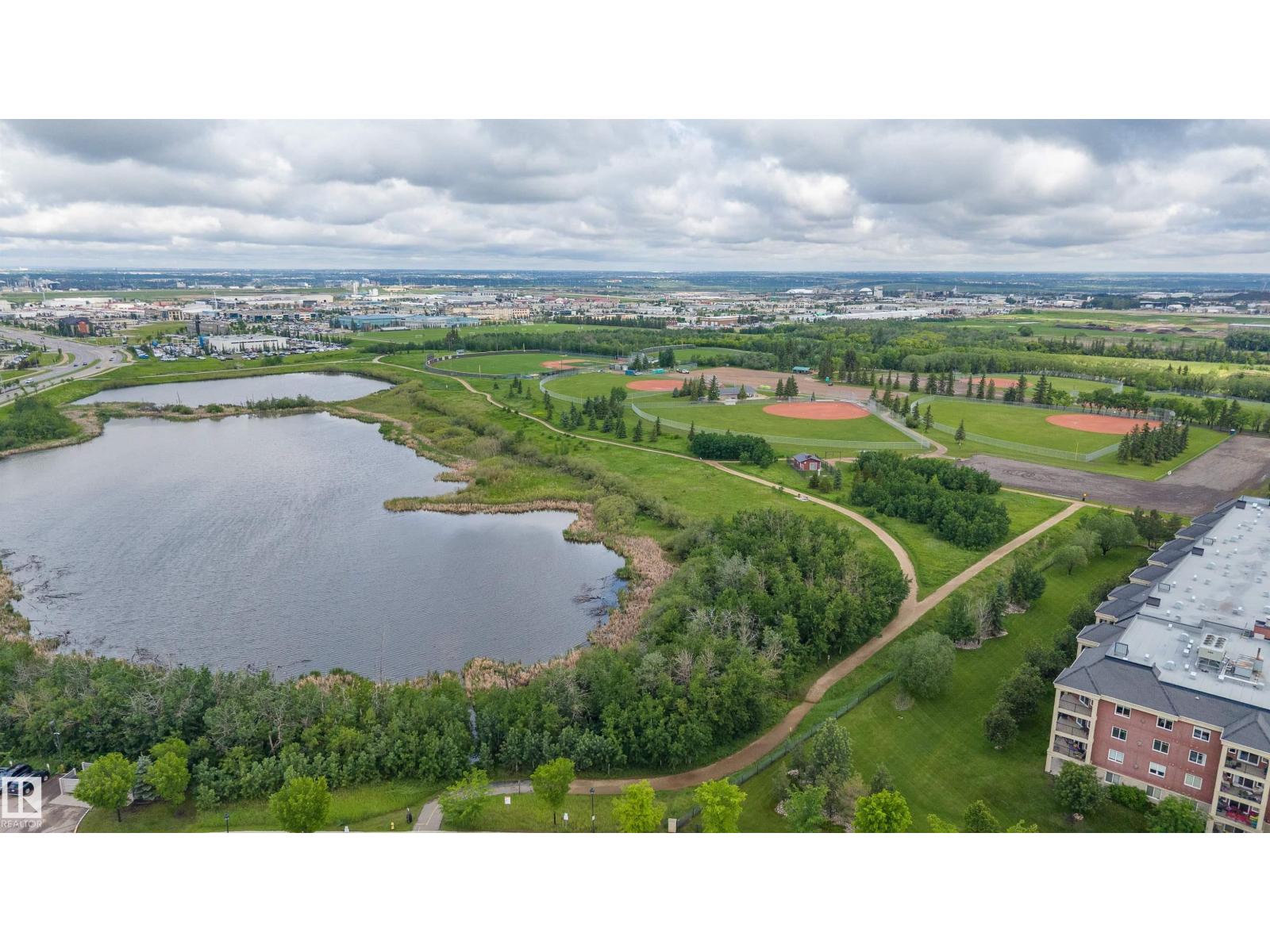 #221 300 Palisades Wy, Sherwood Park, Alberta  T8H 2T9 - Photo 46 - E4494830