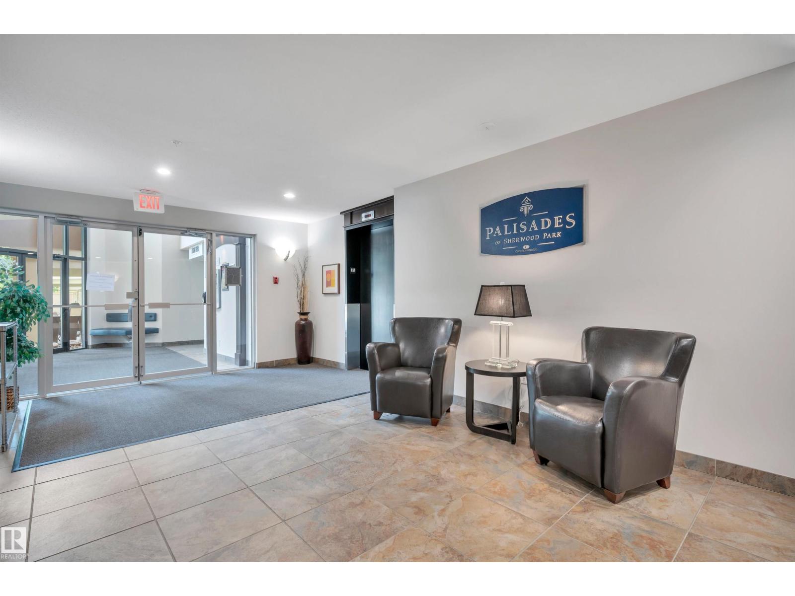 #221 300 Palisades Wy, Sherwood Park, Alberta  T8H 2T9 - Photo 5 - E4494830