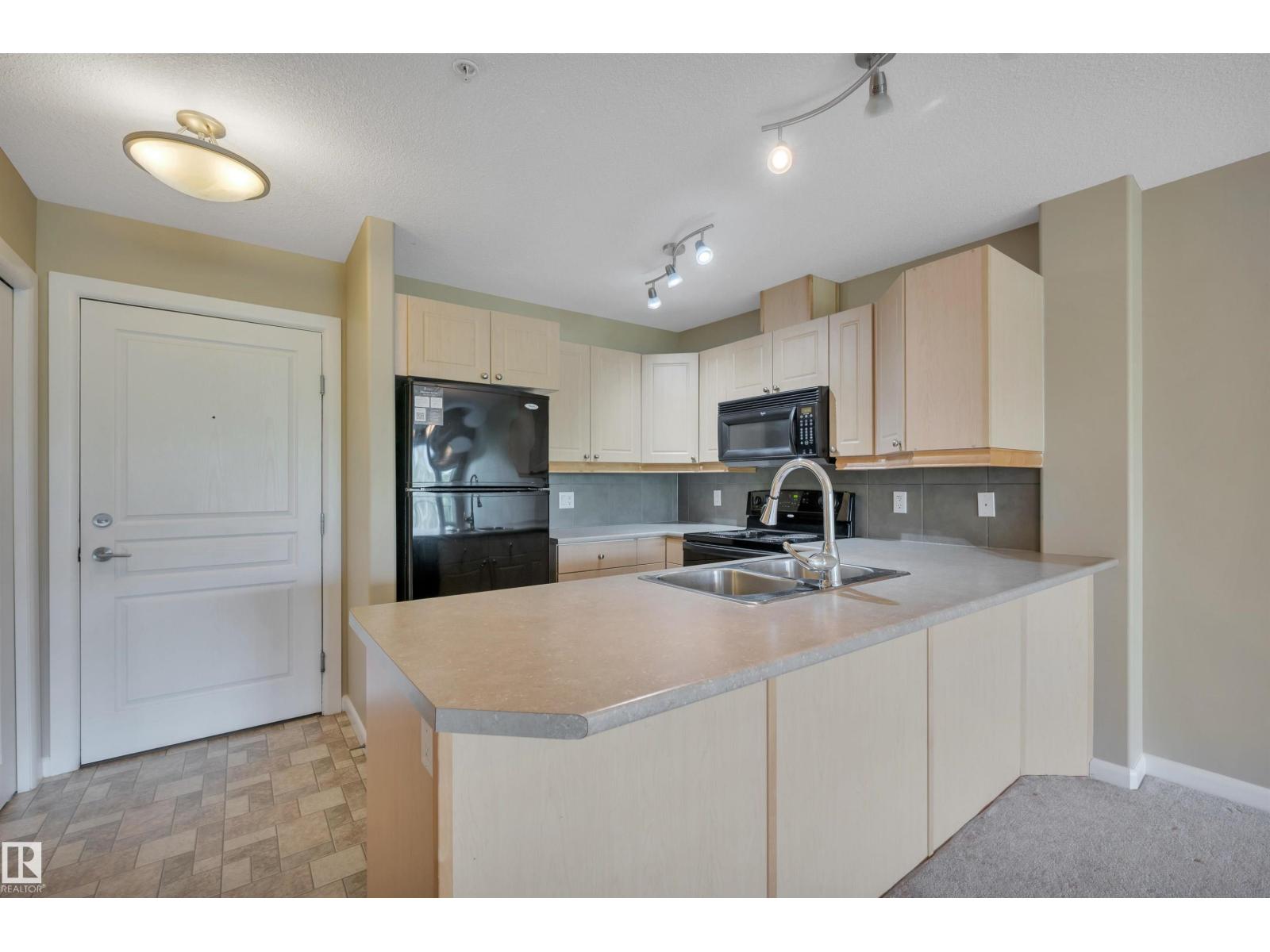 #221 300 Palisades Wy, Sherwood Park, Alberta  T8H 2T9 - Photo 9 - E4494830