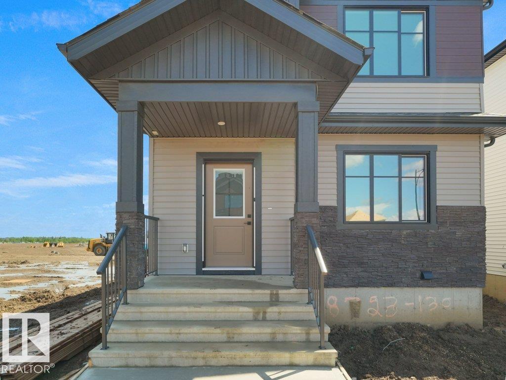 18719 130 St Nw, Edmonton, Alberta  T6V 0P2 - Photo 2 - E4494833