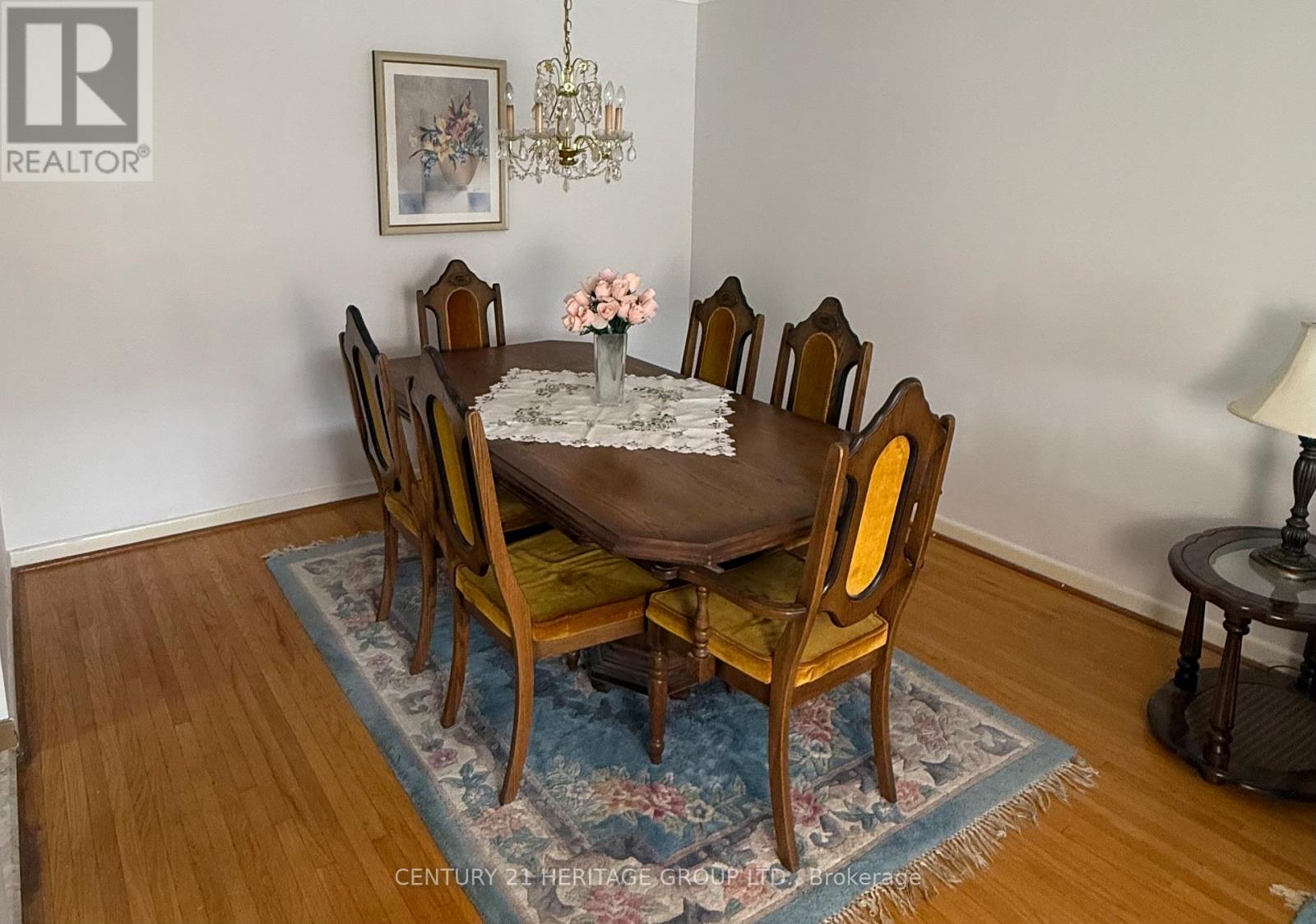 37 Gambello Crescent, Toronto, Ontario  M3J 1W2 - Photo 3 - W13469562
