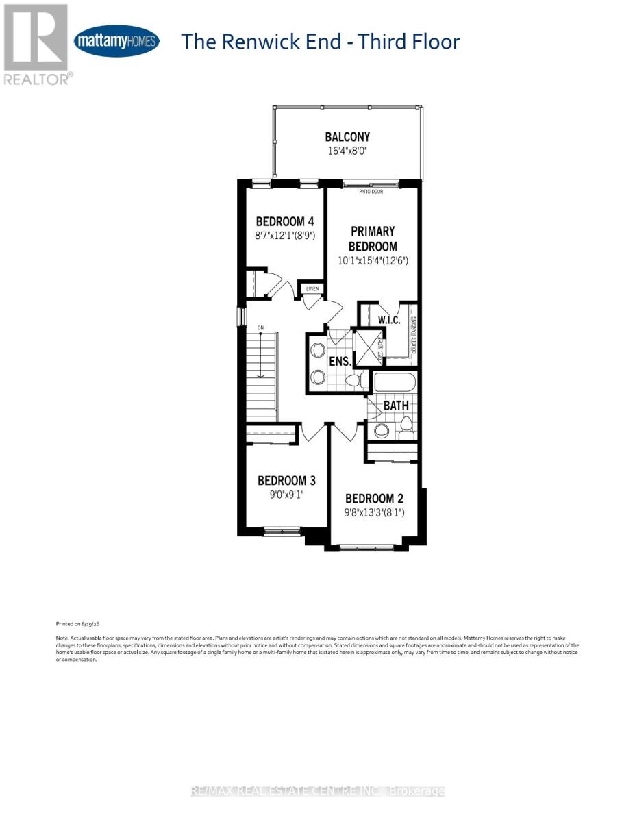 1478 Rutland Crescent, Milton, Ontario  L9E 2K6 - Photo 19 - W13469824