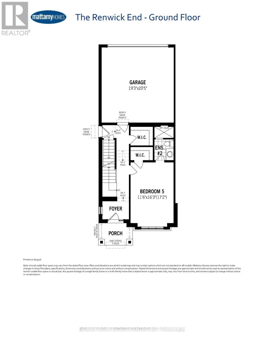 1478 Rutland Crescent, Milton, Ontario  L9E 2K6 - Photo 20 - W13469824