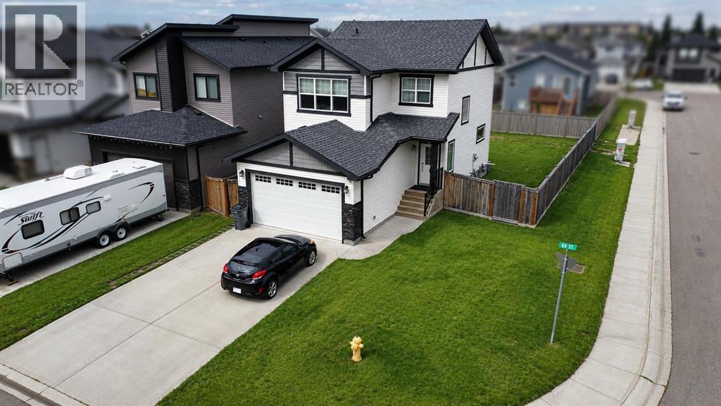 9714 89 Street, grande prairie, Alberta
