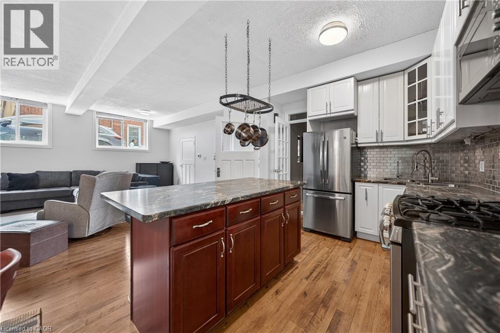 100 Mansion Street, Kitchener, Ontario  N2H 2J9 - Photo 14 - 40841625