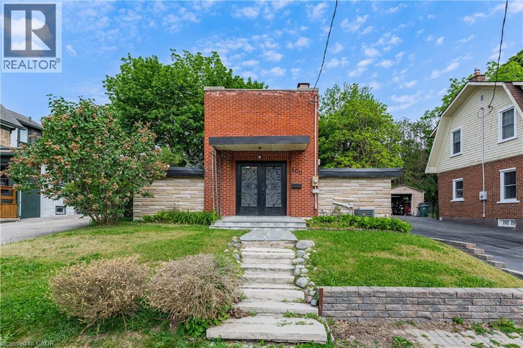 100 Mansion Street, Kitchener, Ontario  N2H 2J9 - Photo 2 - 40841625
