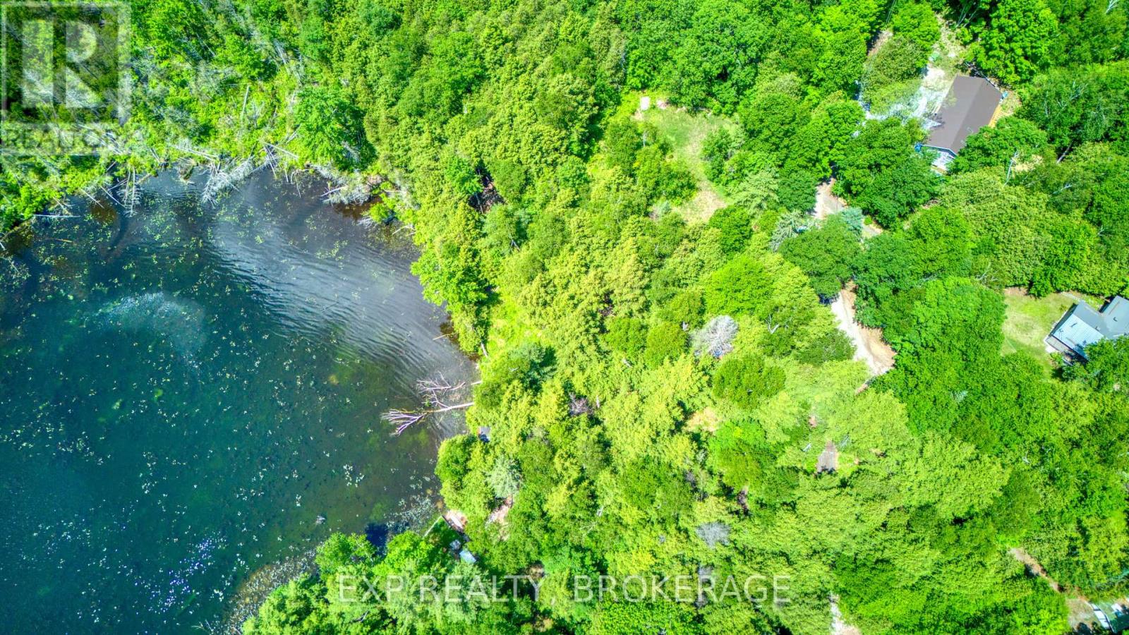 1142a Point Lane, Frontenac, Ontario