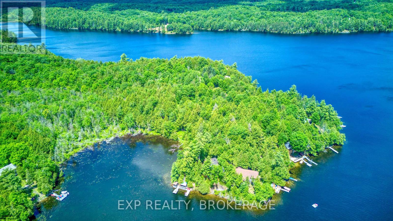1142a Point Lane, Frontenac, Ontario K0H 2P0 - Photo 2 - X13470122