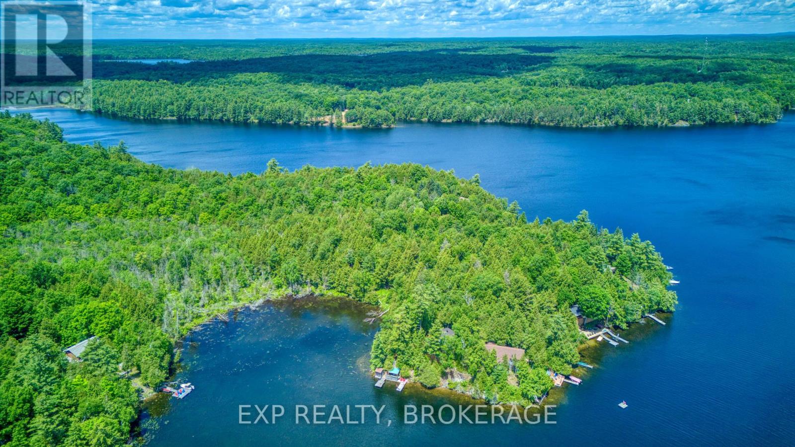 1142a Point Lane, Frontenac, Ontario K0H 2P0 - Photo 3 - X13470122