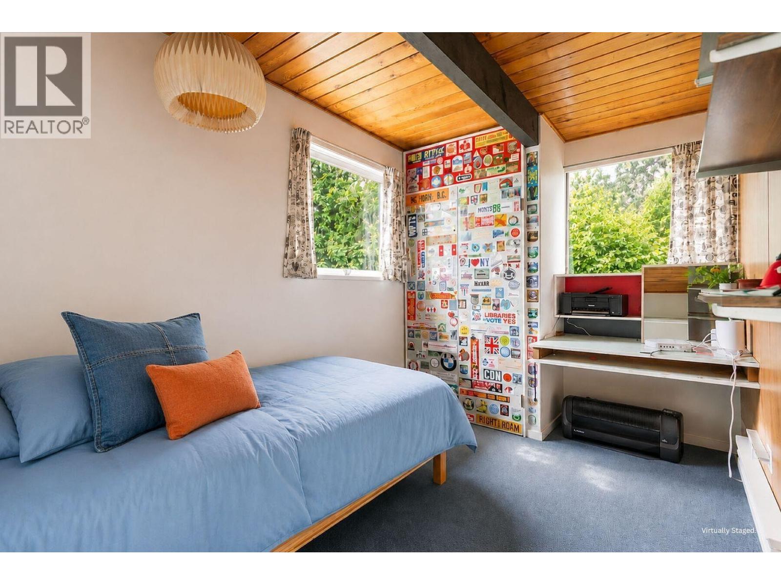 173 W Osborne Road, North Vancouver, British Columbia V7N 2P9 - Photo 21 - R3126775