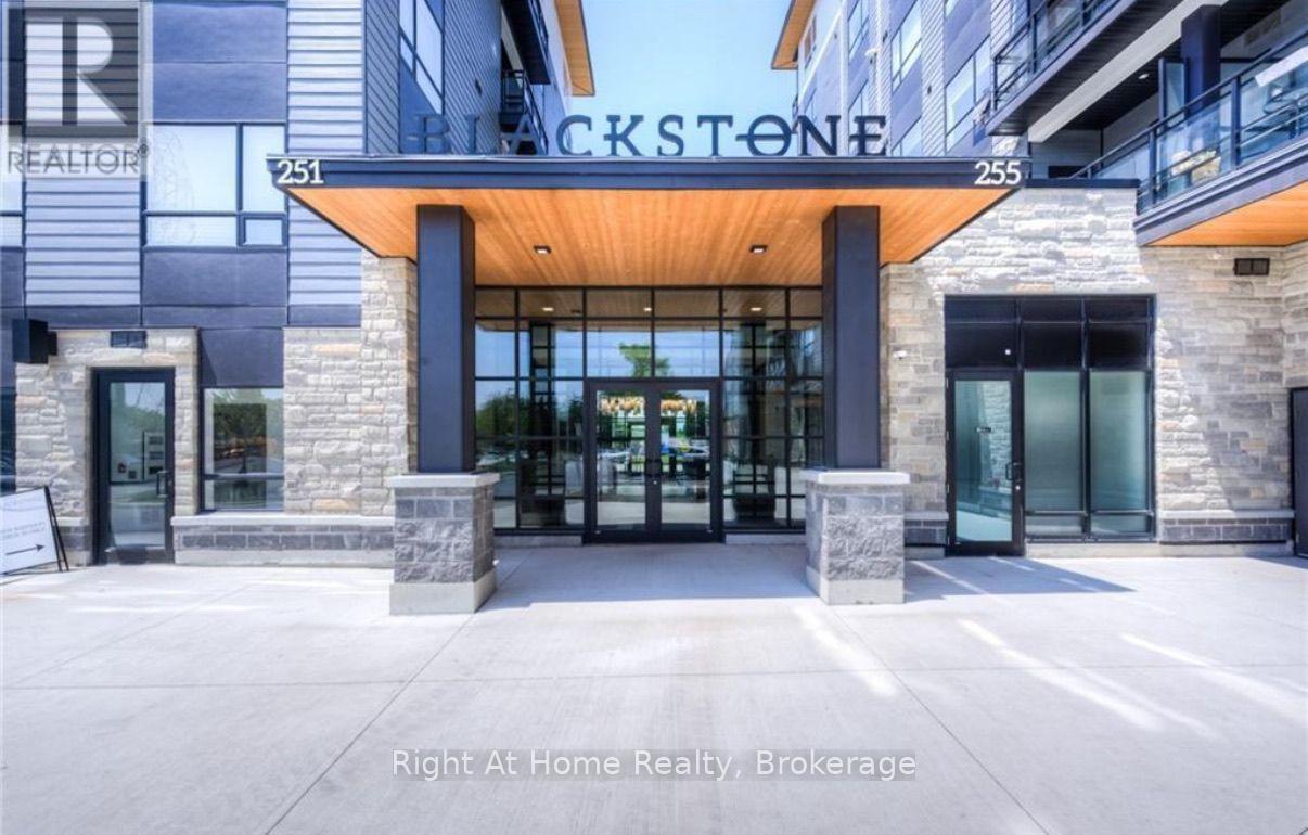 410 - 255 NORTHFIELD DRIVE E, Waterloo, Ontario