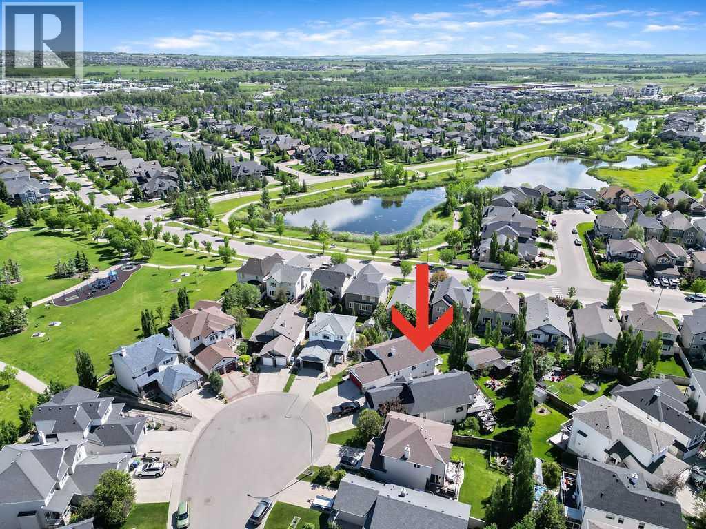 43 Cimarron Park Green, Okotoks, Alberta  T1S 2K2 - Photo 4 - A2321133