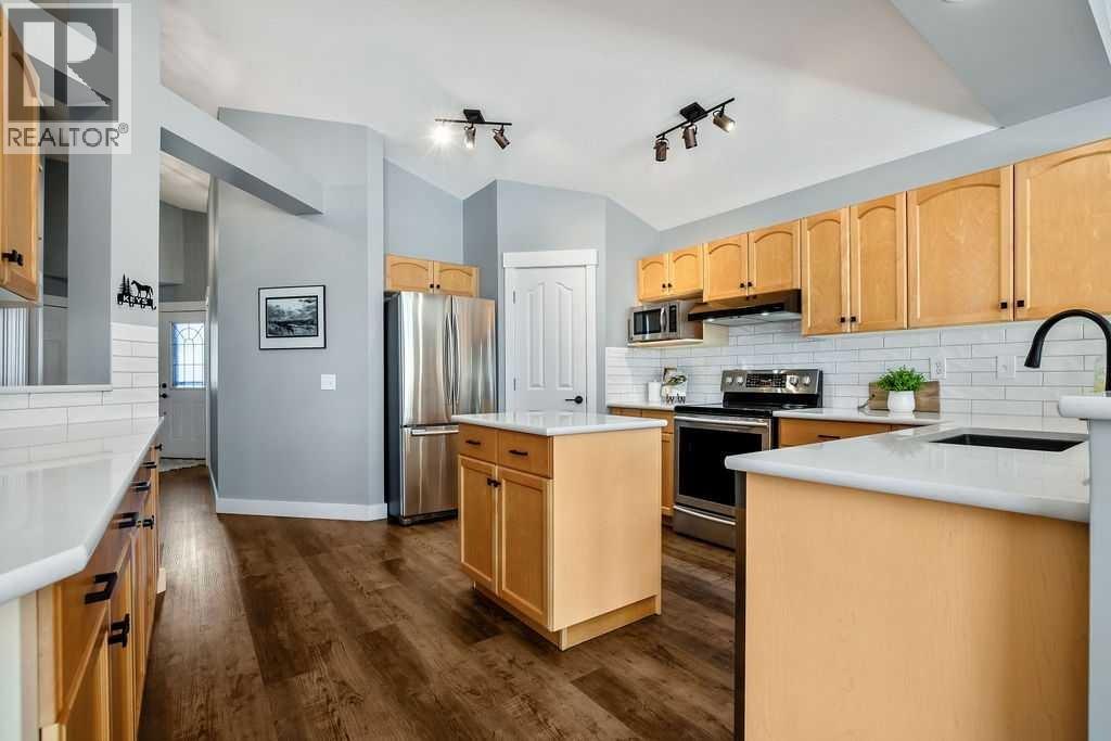 43 Cimarron Park Green, Okotoks, Alberta  T1S 2K2 - Photo 16 - A2321133