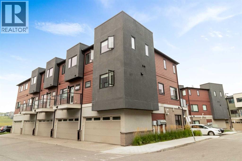 601, 218 Sherwood Square Nw, Calgary, Alberta  T3R 0Y2 - Photo 3 - A2321367