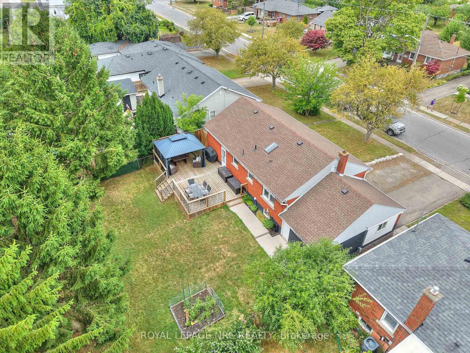 5916 Carman Street, Niagara Falls, Ontario  L2J 1S1 - Photo 45 - X13470096